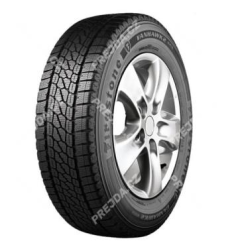 Firestone VANHAWK 2 WINTER 215/65 R16 106T TL C M+S 3PMSF
