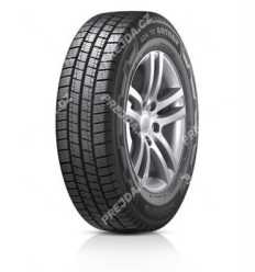 Hankook VANTRA ST AS2 RA30 225/75 R16 121R TL C M+S 3PMSF