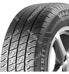 Semperit VAN ALLSEASON 215/70 R15 109S TL C 8PR M+S 3PMSF