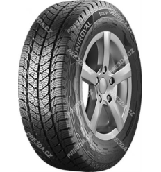Uniroyal SNOW MAX 3 215/60 R17 109T TL C 8PR M+S 3PMSF