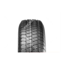 BK Trailer TRAILER 201