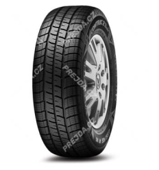 Vredestein COMTRAC 2 ALL SEASON+ 195/70 R15 104R TL C M+S 3PMSF