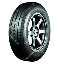 Firestone VANHAWK MULTISEASON 195/70 R15 104R TL C M+S 3PMSF