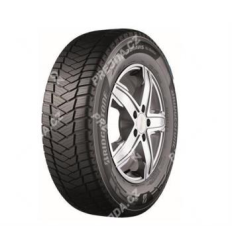 Bridgestone DURAVIS ALL SEASON 215/75 R16 116R TL C M+S 3PMSF