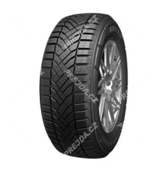 Sailun COMMERCIO 4 SEASONS 235/65 R16 121R TL C 10PR M+S 3PMSF