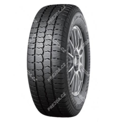 Yokohama BLUEARTH-VAN ALL SEASON RY61 225/55 R17 104H TL C 8PR M+S 3PMSF RPB