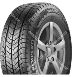 Semperit VAN GRIP 3 195/60 R16 99T TL C 6PR M+S 3PMSF