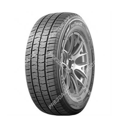 Kumho PORTRAN 4S CX11