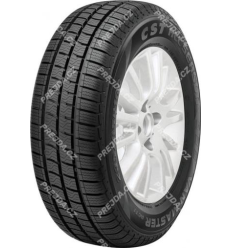 CST VAN MASTER ALL SEASON ACT1 195/60 R16 99H TL C 6PR M+S 3PMSF