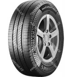 Continental VAN CONTACT ULTRA 225/75 R16 121R TL C 10PR