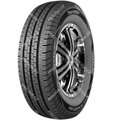 Tourador X ALL CLIMATE VAN+ 215/60 R17 109T TL C M+S 3PMSF