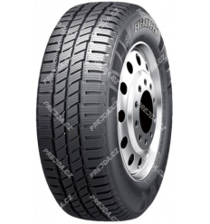 Evergreen EW616 195/70 R15 104S TL C 8PR M+S 3PMSF