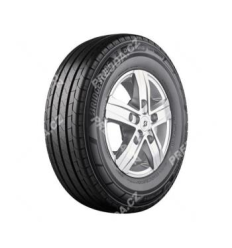 Bridgestone DURAVIS VAN 225/70 R15 112S TL C
