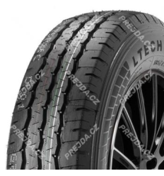 Double Star LTECH DL01 205/75 R16 110R TL LT C 8PR