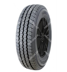 Sunwide TRAVOMATE 195/70 R15 104S TL C 8PR