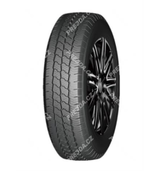 Fronway FRONTOUR A/S 195/60 R16 99H TL C 8PR M+S 3PMSF