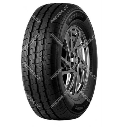 Rockblade ROCK 989S Rockblade ROCK 989S