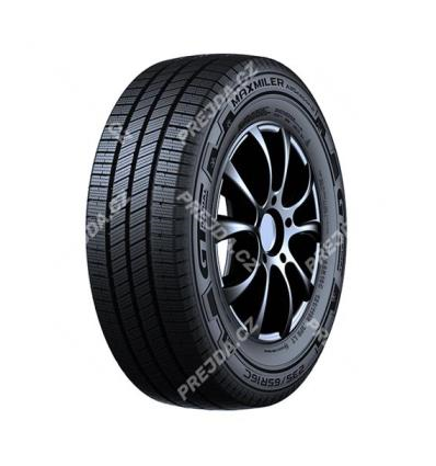 GT Radial MAXMILER AS 2 GT Radial MAXMILER AS 2