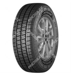 Dunlop ECONODRIVE AS 225/65 R16 112T TL C 8PR M+S 3PMSF