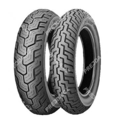 Dunlop D402 Harley - Davidson MT130/90 B16 72H TL