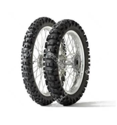 Dunlop GEOMAX ENDURO 90/90 D21 54R TT S