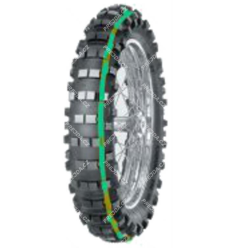 Mitas EF 07 MAJESTIC ENDURO E D F 120/90 D18 71R TT REINF. SUPERLIGHT FIM