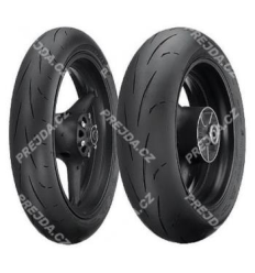 Dunlop RACER D211 200/55 R17 78W TL ZR
