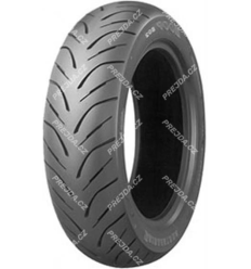 Bridgestone HOOP B02 130/60 D13 53L TL
