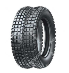 Michelin TRIAL COMPETITION X11 4/0 R18 64M TL