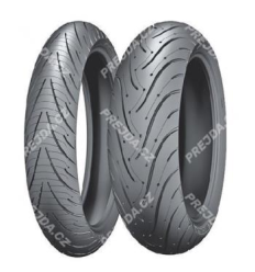Michelin PILOT ROAD 3