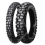 Dunlop D605 Kawasaki 90/100 D16 51P TT J