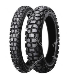Dunlop D605 4.1/0 D18 59P TT