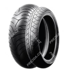 Bridgestone BATTLAX BT020F