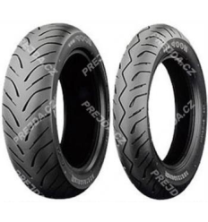 Bridgestone HOOP B03 110/70 D16 52P TL