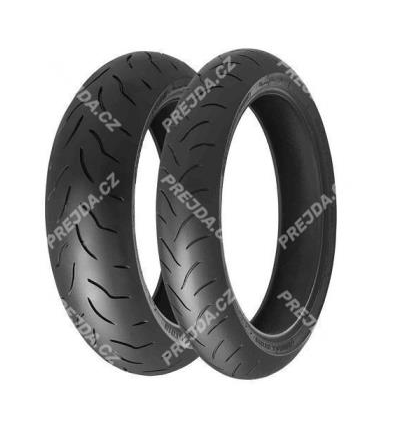 Bridgestone BATTLAX BT BT016F