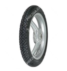 Vee Rubber VRM 087 80/80 D14 43J TT REINF.