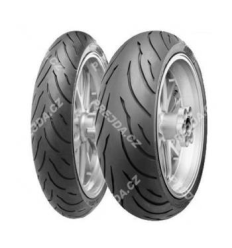 Continental CONTI MOTION M 190/50 R17 73W TL ZR