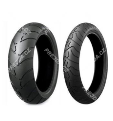Bridgestone BATTLAX BT028 200/50 R18 76V TL
