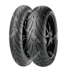 Pirelli ANGEL GT 110/80 R18 58W TL ZR
