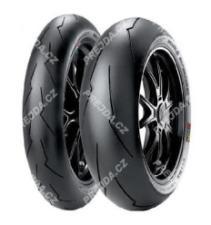 Pirelli DIABLO SUPERCORSA V2 200/55 R17 78W TL ZR SC1
