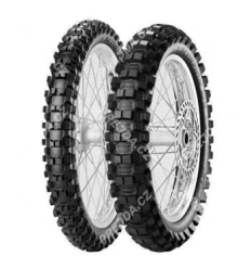 Pirelli SCORPION MX EXTRA X 120/90 D19 66M TT NHS
