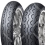 Dunlop TT100 GP Kawasaki 130/80 D18 66H TT G