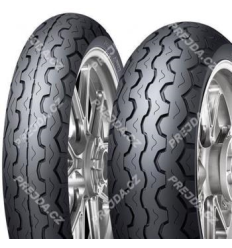 Dunlop TT100 GP 120/70 R17 58W TL ZR