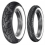 Dunlop D401 Harley - Davidson 150/80 B16 71H TL WWW