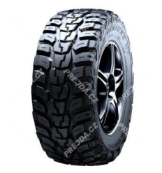 Kumho ROAD VENTURE MT KL71 205/80 R16 104Q TL XL M+S