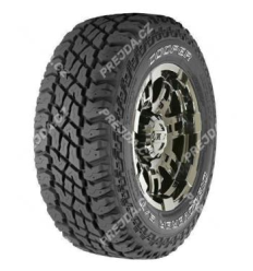 Cooper Tires DISCOVERER S/T MAXX POR 245/75 R17 121Q TL LT M+S