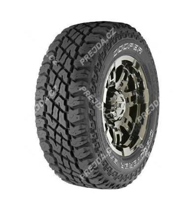 Cooper Tires DISCOVERER S/T MAXX POR