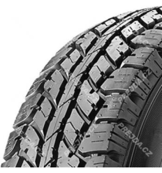 Nankang FORTA FT-7 30/9.5 R15 104S TL 6PR