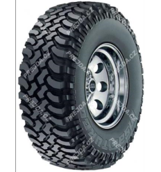 Insa Turbo (Reg.) DAKAR MT 195/80 R14 106N TL PROTEKTOR M+S