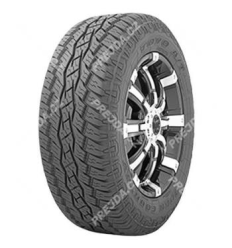Toyo OPEN COUNTRY A/T+ 265/70 R17 115T TL M+S